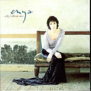 ENYA: A DAY WITHOUT RAIN CD