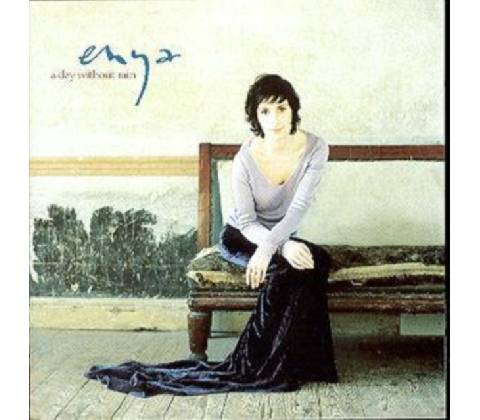 ENYA: A DAY WITHOUT RAIN CD