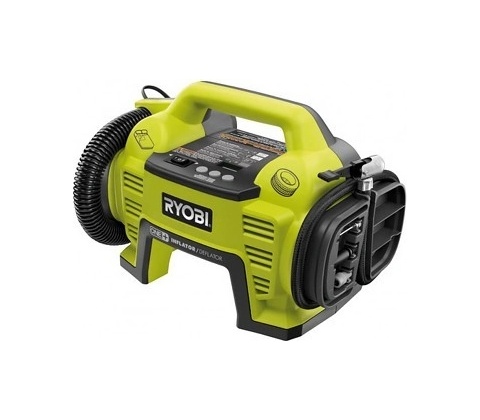 Ryobi R18l-0
