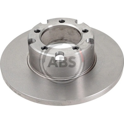 A.B.S. Brzdový kotúč 15741