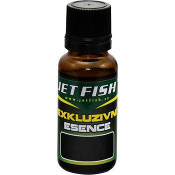 Jet Fish exkluzívna esencia pomeranč 20 ml