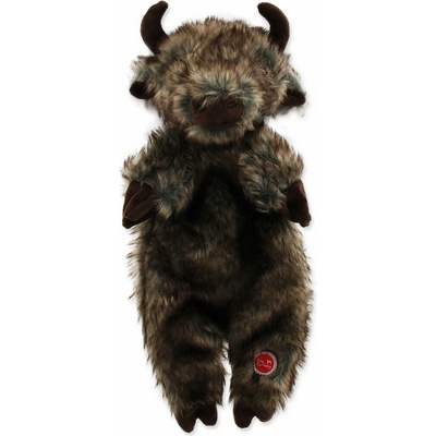Dog Fantasy Skinneeez bizon 34 cm