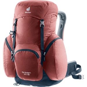 Deuter Дамска туристическа раница Deuter Women's Gröden 30 SL Walking backpack - Caspia / Ink - размер One Size (502-5367-0311)