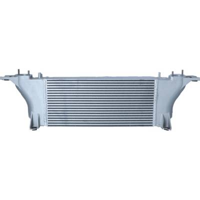 NRF Chladič plniaceho vzduchu 30928