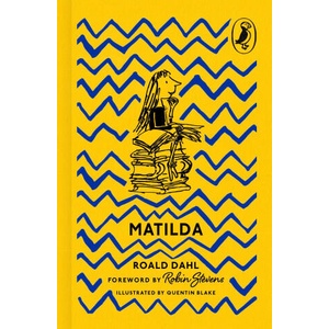 Matilda | Quentin Blake (ISBN: 9780241777466)