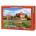 Castorland Puzzle 3000 pcs. Malbork, Poland