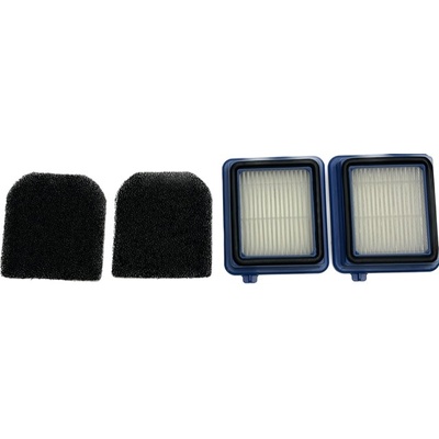 Vacs AEG QX6-1-40OG hepa filter 2 ks