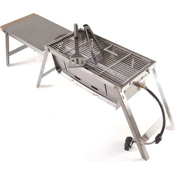 Ridgemonkey Grilla BBQ