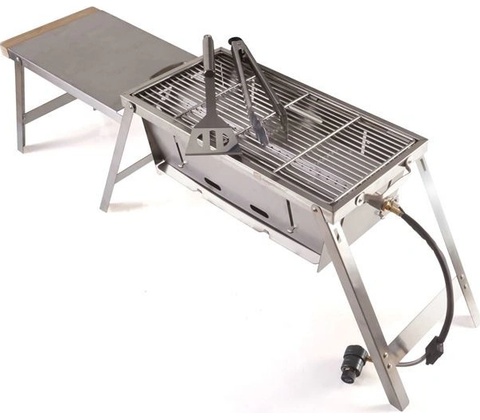 Ridgemonkey Grilla BBQ