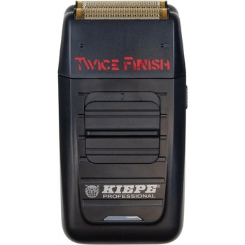 Kiepe Twice Finish Shaver 6510