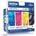 Brother LC1100HYVALBP High Yield Value Pack (BK/C/M/Y)