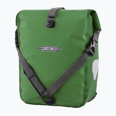 Велосипедна дисага ORTLIEB Sport-Roller Plus 14, 5 l kiwi/moss green