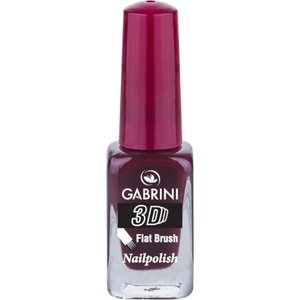 GABRINI лак за нокти, 3d, Номер 33