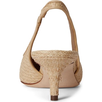 Lauren Ralph Lauren обувки с ток Lolah II (802P10394001.101)