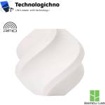 Bambu Lab PETG Basic Bambu White Refill No Spool (G00-W00-1.75-1000-SPLFREE)