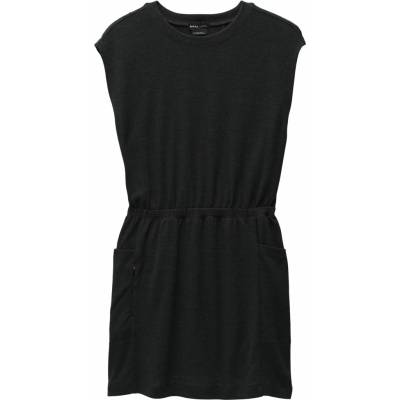 Prana Cozy Up Cut Out Dress Lady