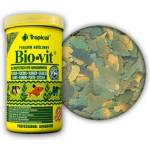  Основна растителна храна на люспи Tropical Bio-vit 12грама (472)