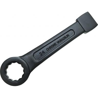 Kľúč YATO Kľúč maticový očkový rázový 24 mm (5906083916014)