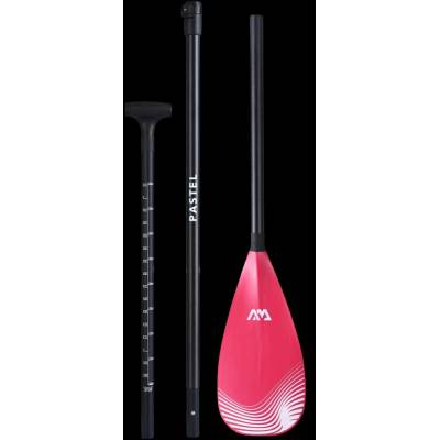 Aqua Marina Pastel Fiber/Carbon 3D PINK 2025
