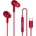 Riversong Melody T1+ Type-C red