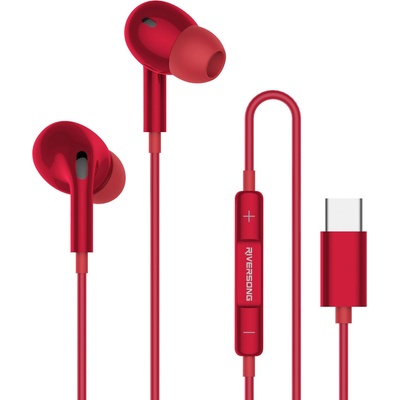Riversong Melody T1+ Type-C red