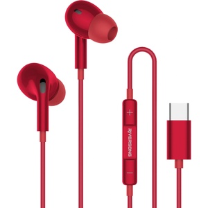 Riversong Melody T1+ Type-C red Слушалки