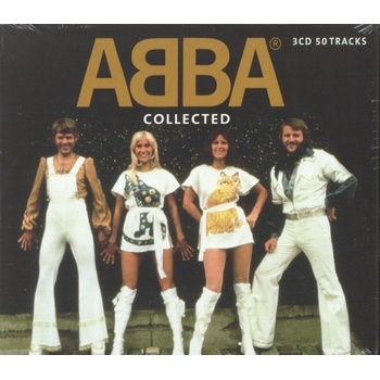 Abba - Collected CD