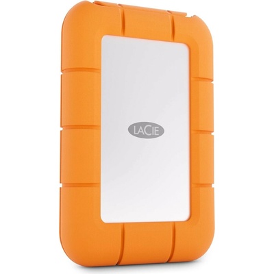 Lacie Rugged Mini SSD 4TB, STMF4000400