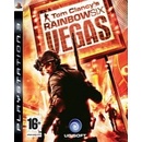 Hry na PS3 Tom Clancy's Rainbow Six Vegas