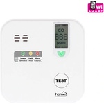 Somogyi Elektronic CO10SMART Въглероден монооксид с памет (CO10SMART)