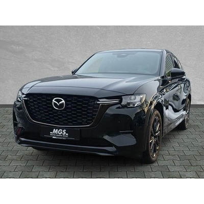 Mazda CX-60 Homura Plus 241 kW