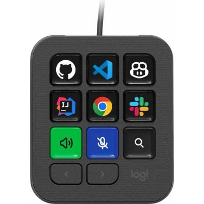 Logitech MX Keypad 920-013891