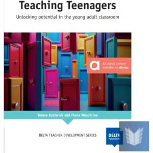 Teaching Teenagers | Fiona Mauchline (ISBN: 9783125017733)