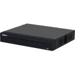 Dahua NVR2108HS-8P-4KS3 8CH Компактен 1U 8PoE 1HDD Lite Сетови видеорекордер (NVR2108HS-8P-4KS3)