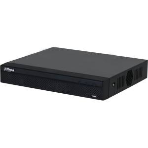 Dahua NVR2108HS-8P-4KS3 8CH Компактен 1U 8PoE 1HDD Lite Сетови видеорекордер (NVR2108HS-8P-4KS3)