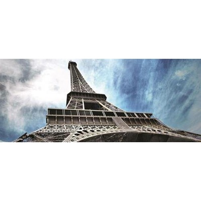 IMPOL TRADE 144VEP vliesová fototapeta Eiffelova věž rozměr 250 cm x 104 cm