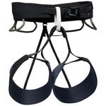 Black Diamond M Solution Harness Размер: S / Цвят: черен