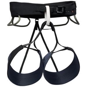 Black Diamond M Solution Harness Размер: S / Цвят: черен