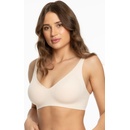 Julimex Jelly Bra Basic Béžová