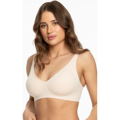 Julimex Jelly Bra Basic Béžová