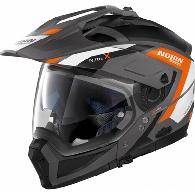 Nolan N70-2X Grandes Alpes