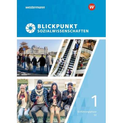 Blickpunkt Sozialwissenschaften - Westermann