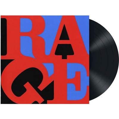 Rage Against The Machine - RENEGADES LP