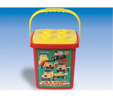 Cheva 2 Basic