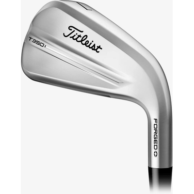 Titleist T350 Mitsubishi MMT AMC Red set želez pravý 5P,W (7 želez) grafit Regular