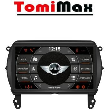 TomiMax 863