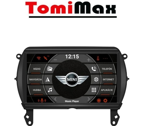 TomiMax 863