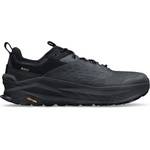 Altra Мъжки туристически обувки Altra Olympus 6 Hike Low GTX Walking boots - Black - размер 42 (EU) (019-1076-0114)
