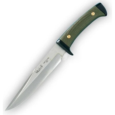 MUELA 3162 outdoorový + kožené pouzdro