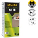 Murexin hmota nivelačná Objekt Plus OS 50 25 kg